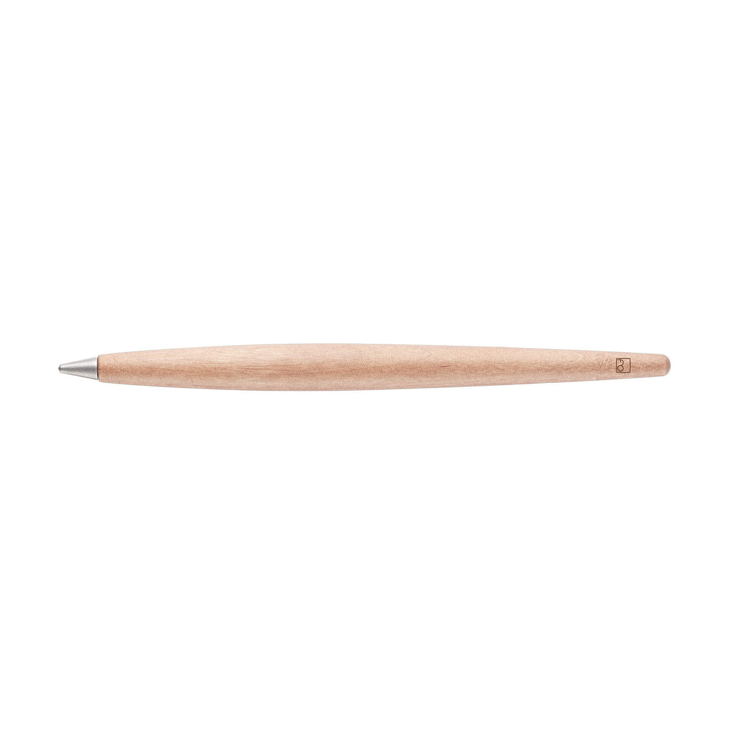 Вечная ручка Pininfarina Piuma LEONARDO MAPLE WOOD (Изображение 4)