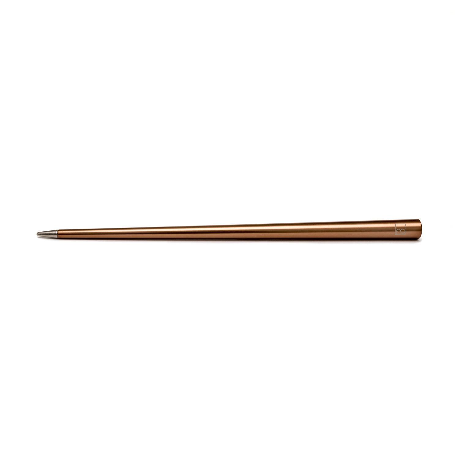 Вечная ручка Pininfarina Forever Prima COPPER (Изображение 1)