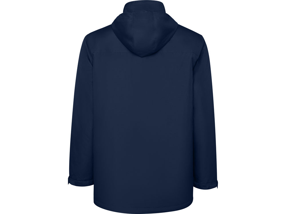 Парка утепленная America, мужская (navy) 2XL (Изображение 2)