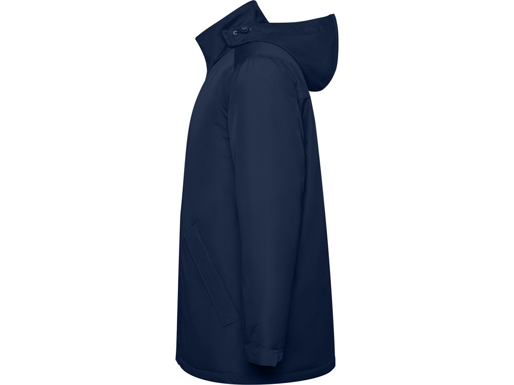 Парка утепленная America, мужская (navy) XL (Изображение 3)