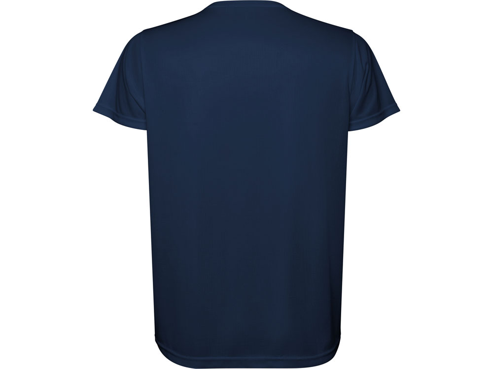 Футболка Estoril, детская (navy) 4 (Изображение 2)