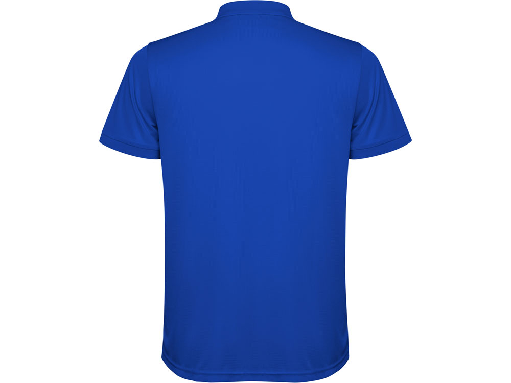 Рубашка поло Tormo, мужская (синий) 2XL (Изображение 2)