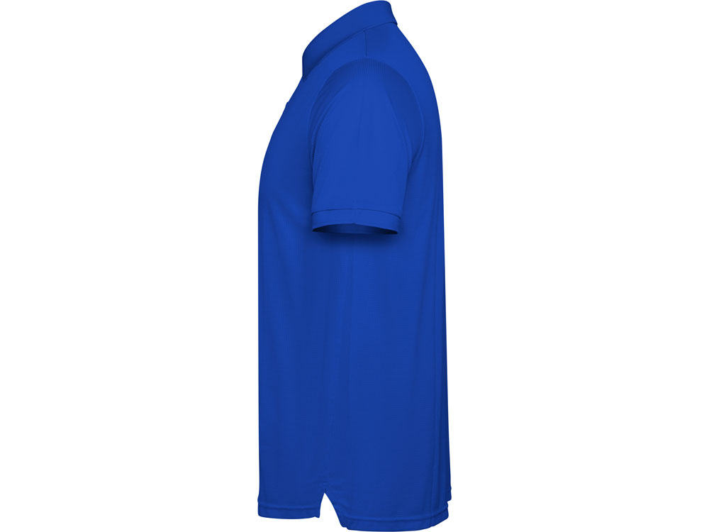 Рубашка поло Tormo, мужская (синий) 2XL (Изображение 3)