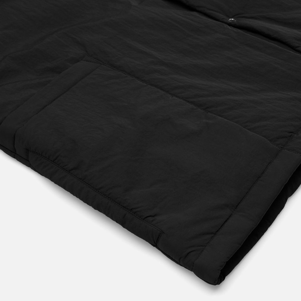Жилет унисекс Veter, черный, размер XL/XXL (Изображение 4)