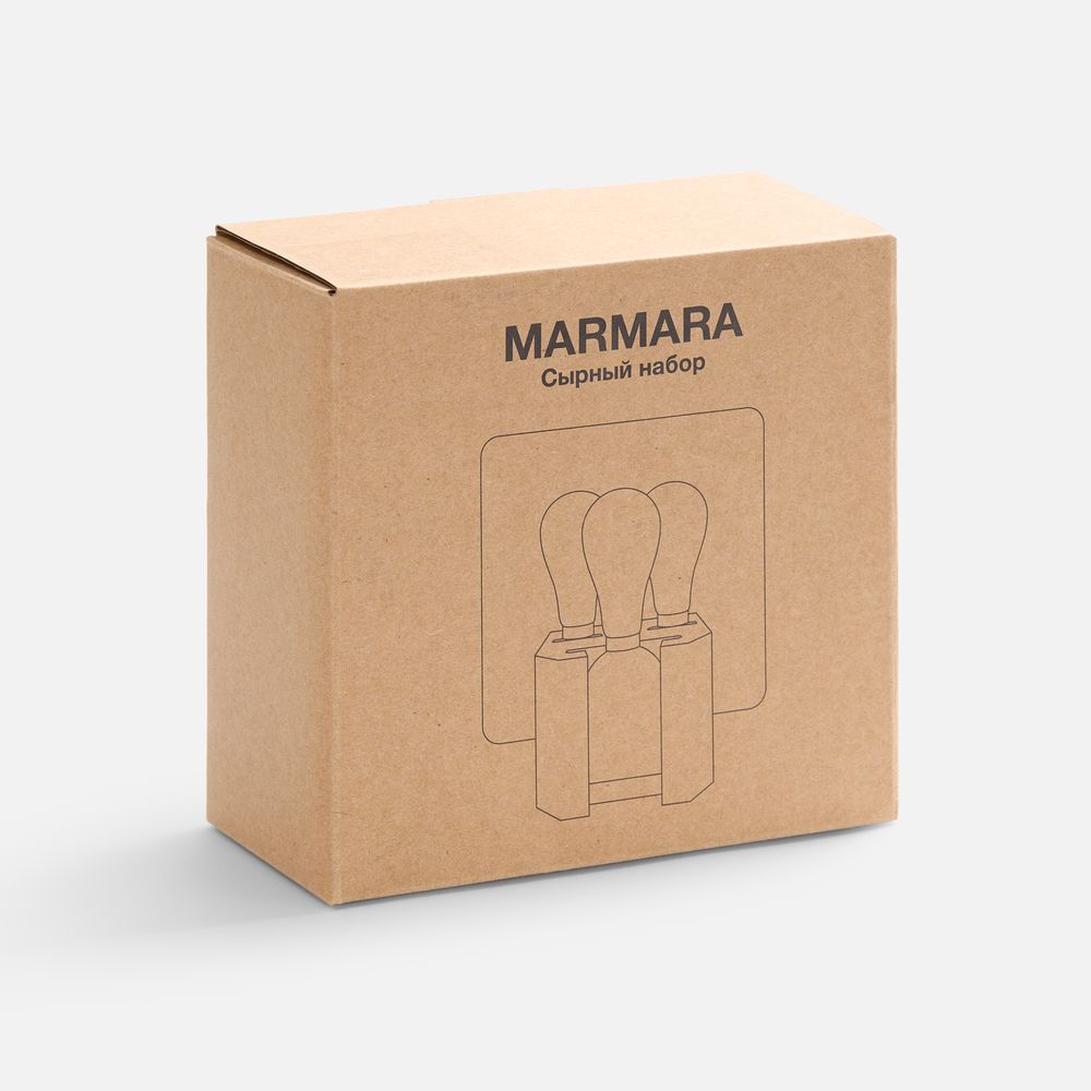 Сырный набор Marmara (Изображение 4)