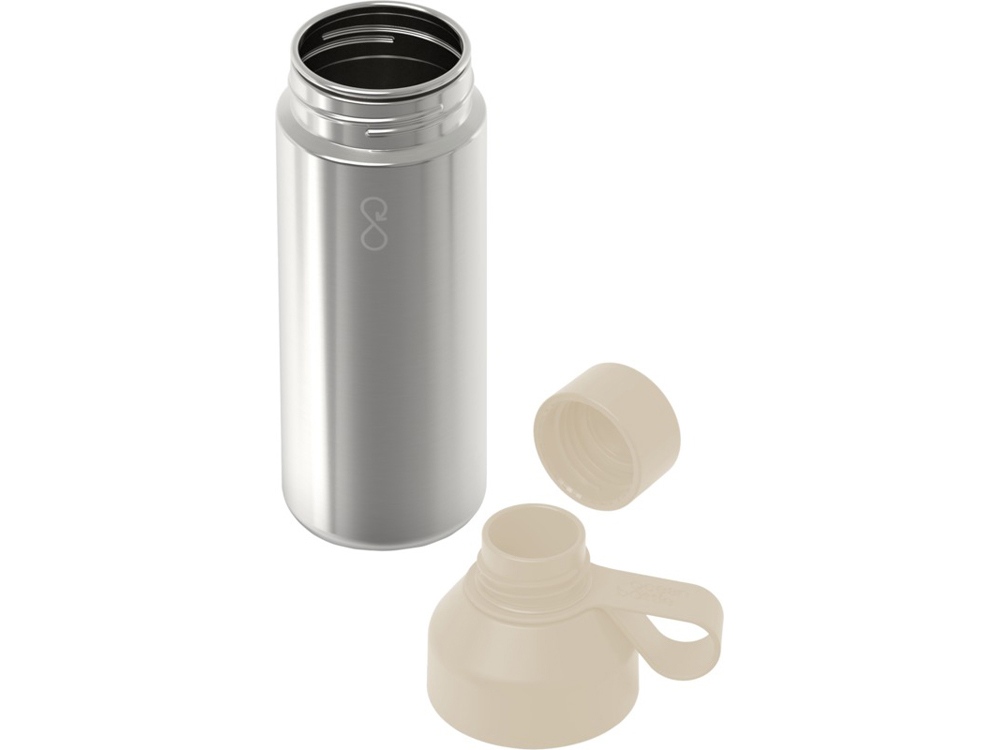 Бутылка для воды Ocean Bottle Lite (песочный) 