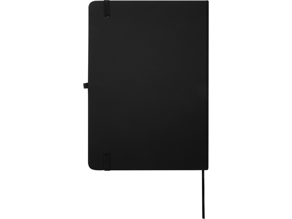 Блокнот А5 Spectrum Plus (черный) А5 (Изображение 3)