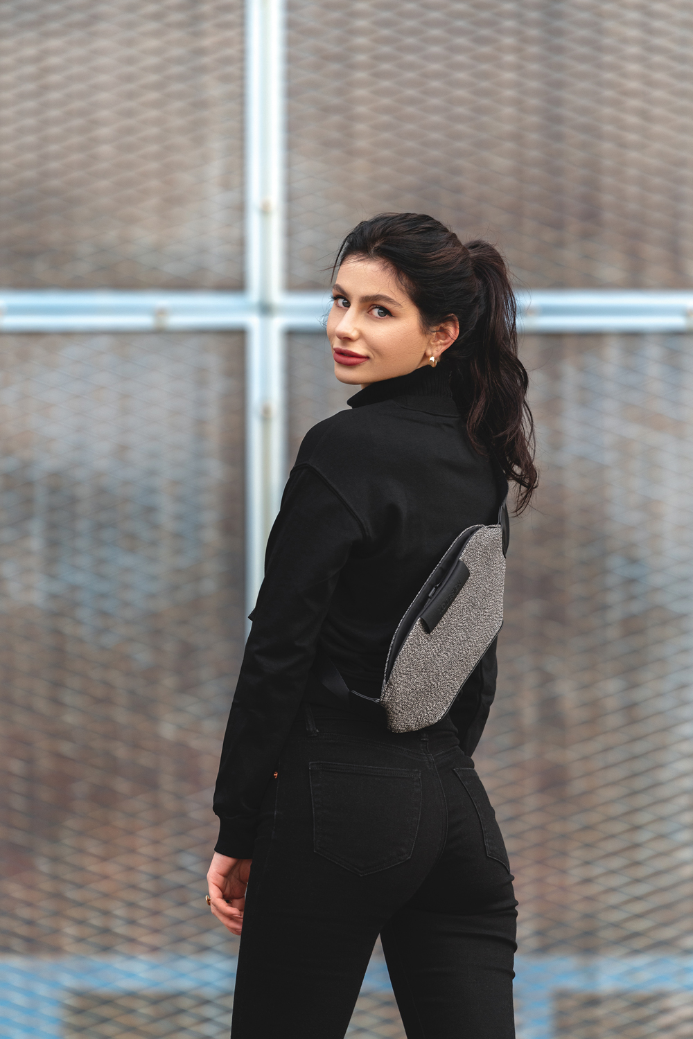 Поясная сумка Urban (Изображение 34)