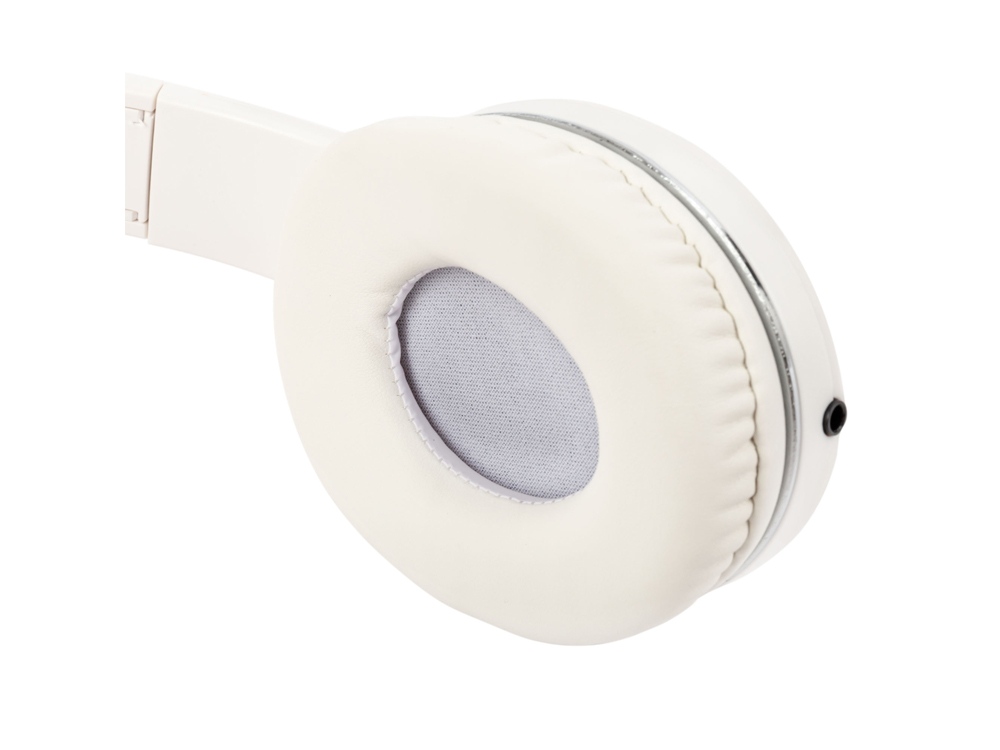HIPER Наушники накладные WIRED CASUAL WHITE HTW-OV2 (Р) (Изображение 7)
