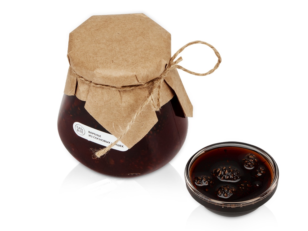 Подарочный набор Tea Cup Superior Honey 2.0 (белый)  (Изображение 7)