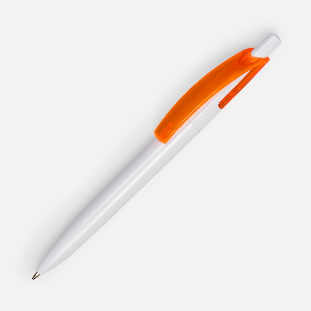 Набор White Shall Simple, оранжевый (Изображение 4)