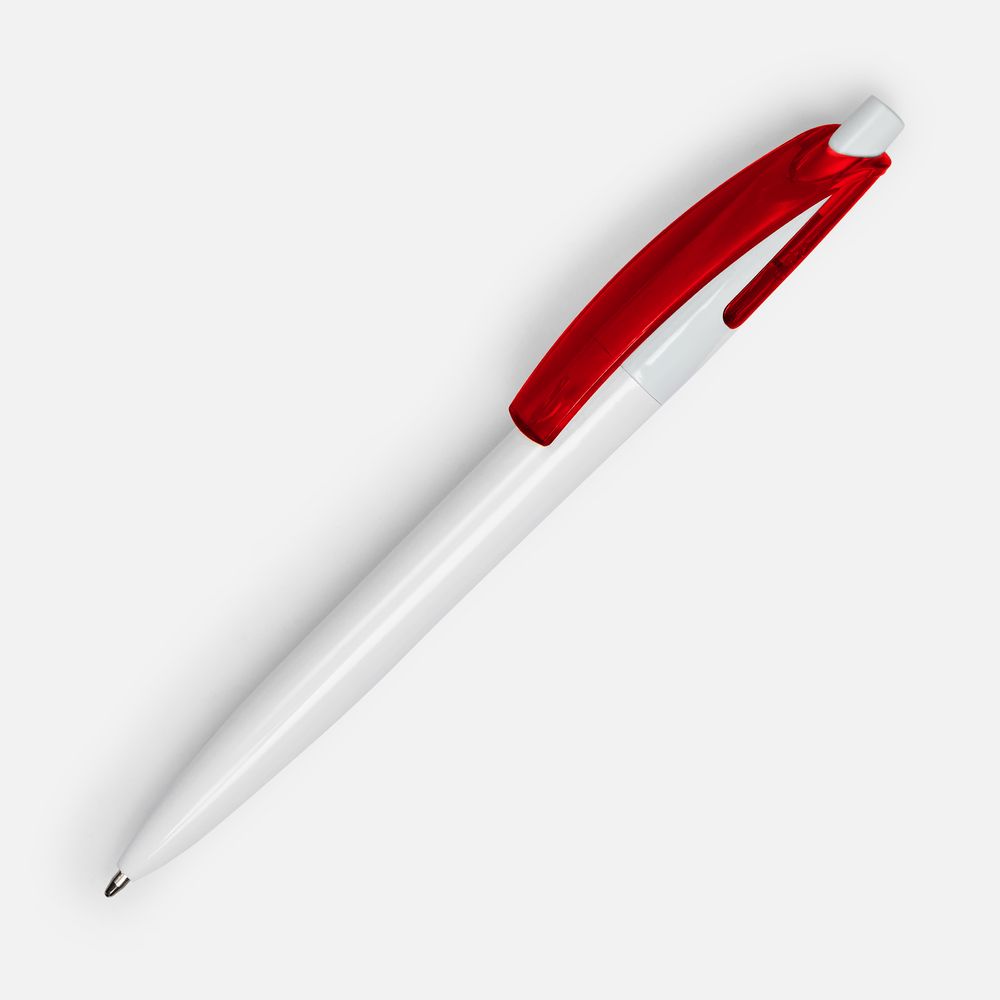 Набор White Shall Simple, красный (Изображение 5)