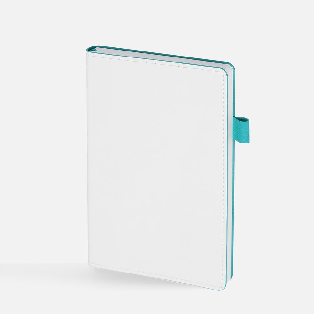 Набор White Shall Simple, бирюзовый (Изображение 3)
