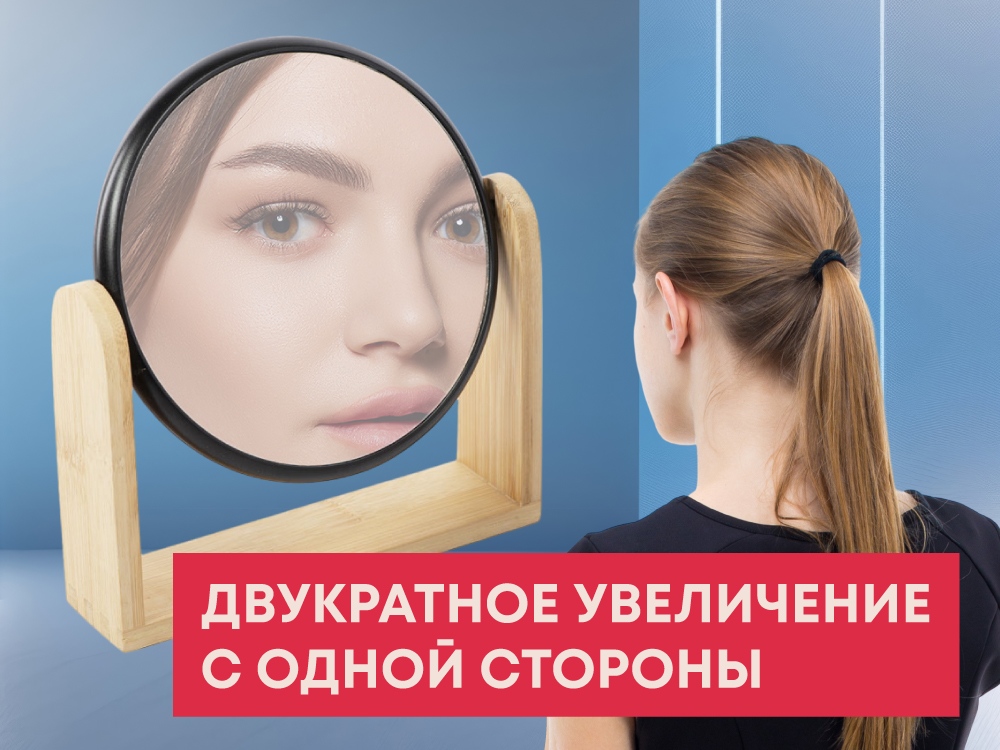 Подарочный набор Re:f. Shelter  с пледом, зеркалом, свечой и диффузором (темно-зеленый)  (Изображение 7)