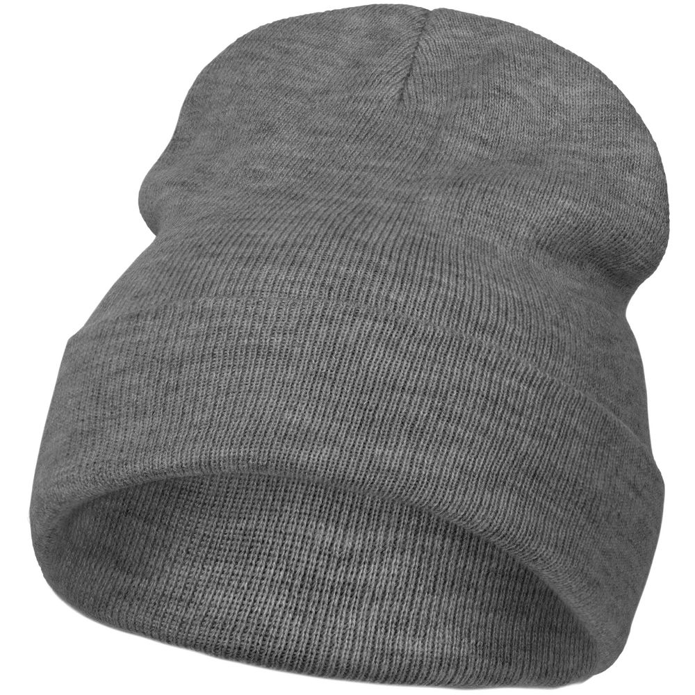 Набор Knit Warm, серый (Изображение 6)