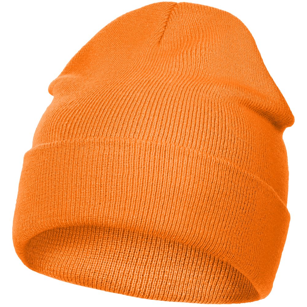 Набор Knit Warm, оранжевый (Изображение 6)