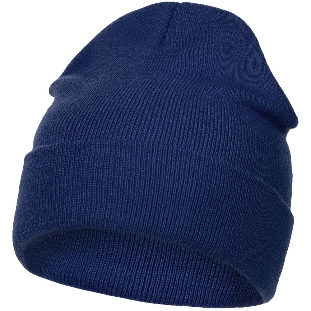 Набор Knit Warm, синий (Изображение 6)