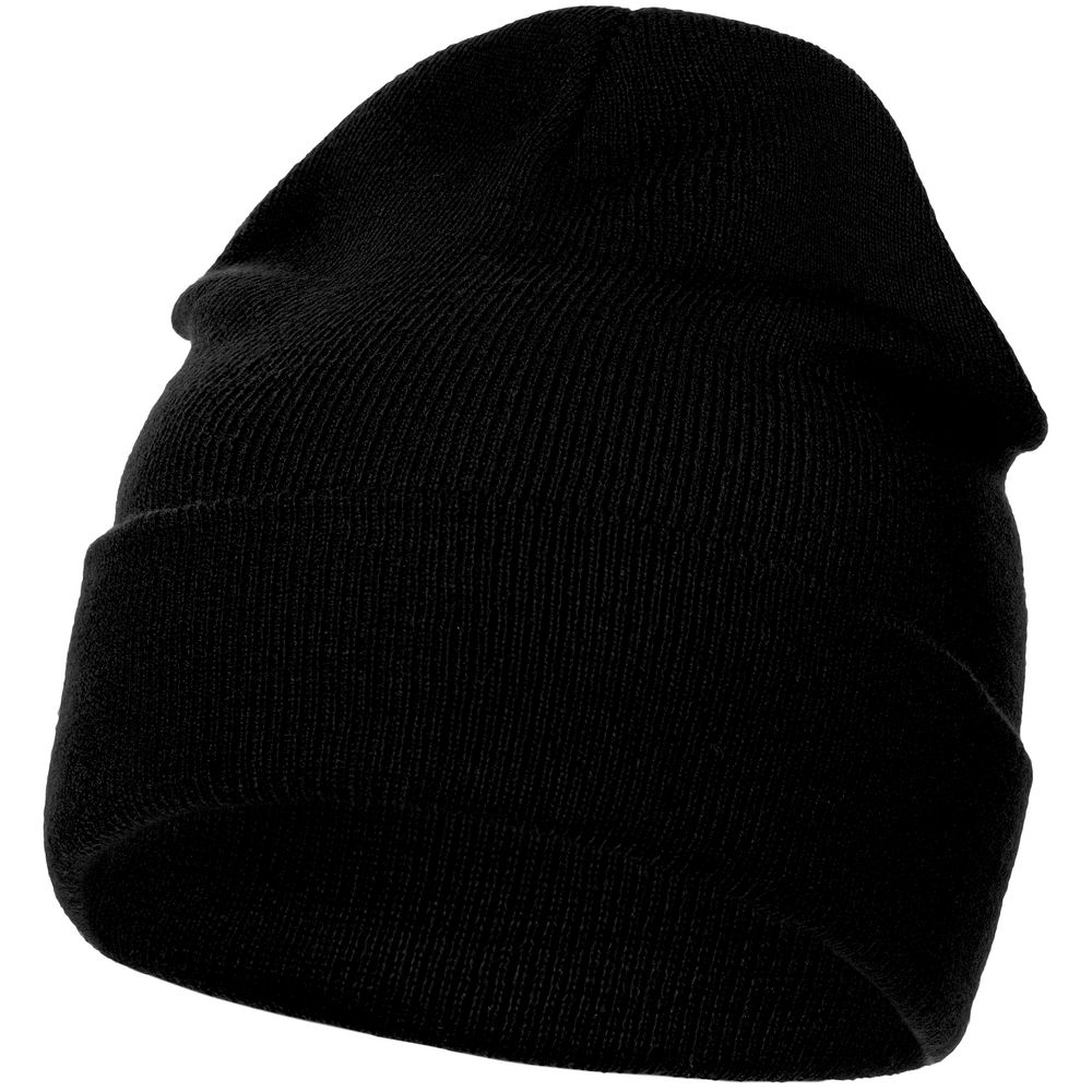 Набор Knit Warm, черный (Изображение 6)