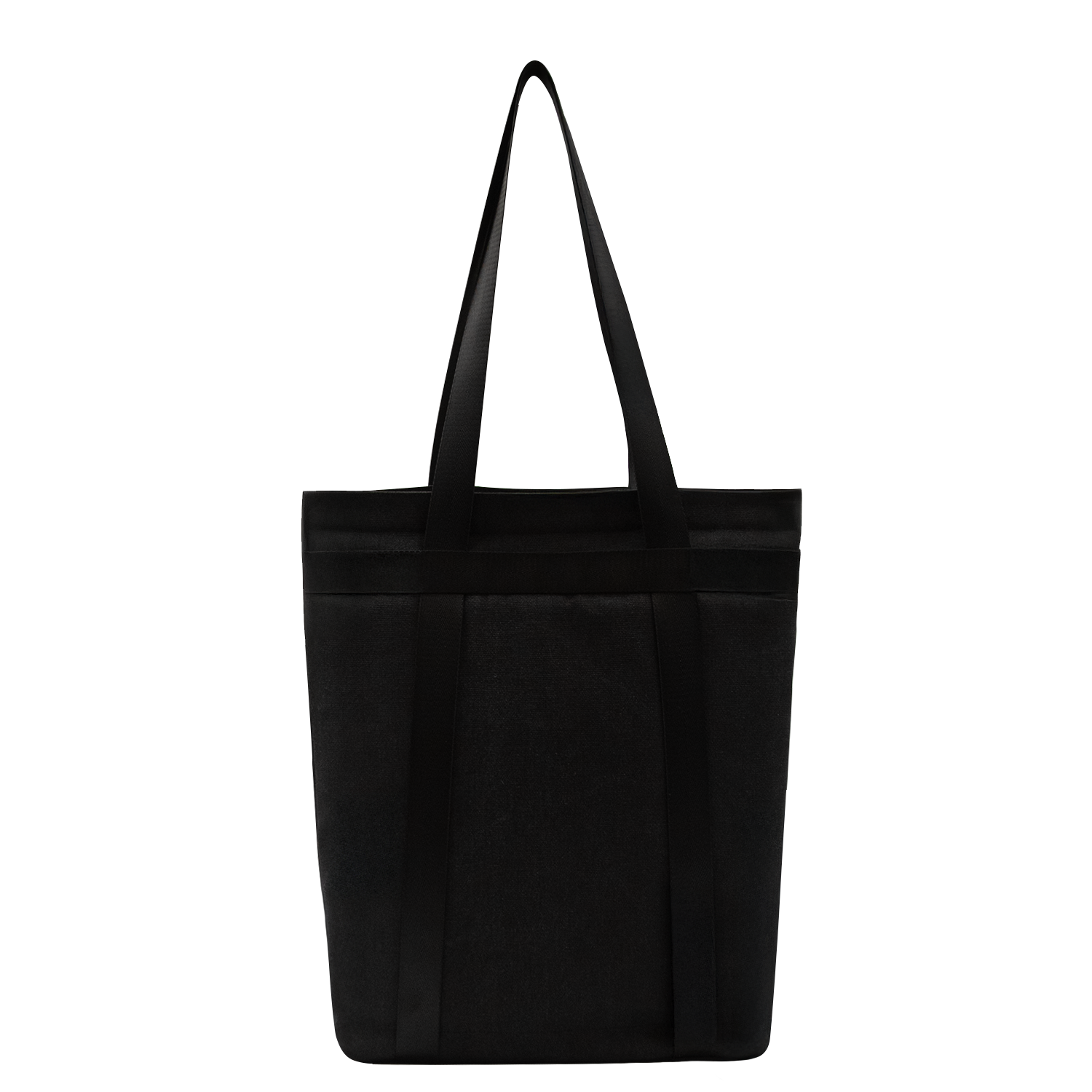 Шоппер/рюкзак Superbag Transformer, с молнией и двумя отделениями (Изображение 13)