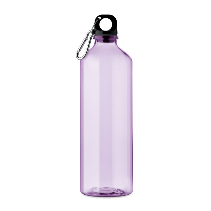 RPET bottle 750ml (прозрачно-фиолетовый) (Изображение 1)