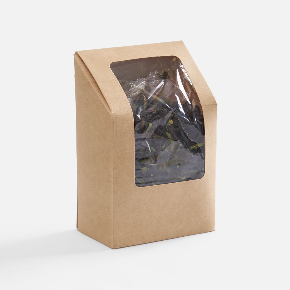 Набор Alaska Tea, серый (Изображение 6)