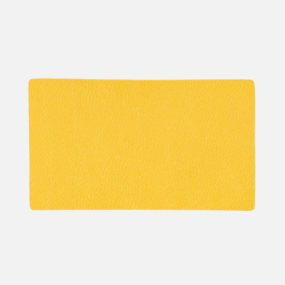 Лейбл Listra Latte, M, желтый (Изображение 1)