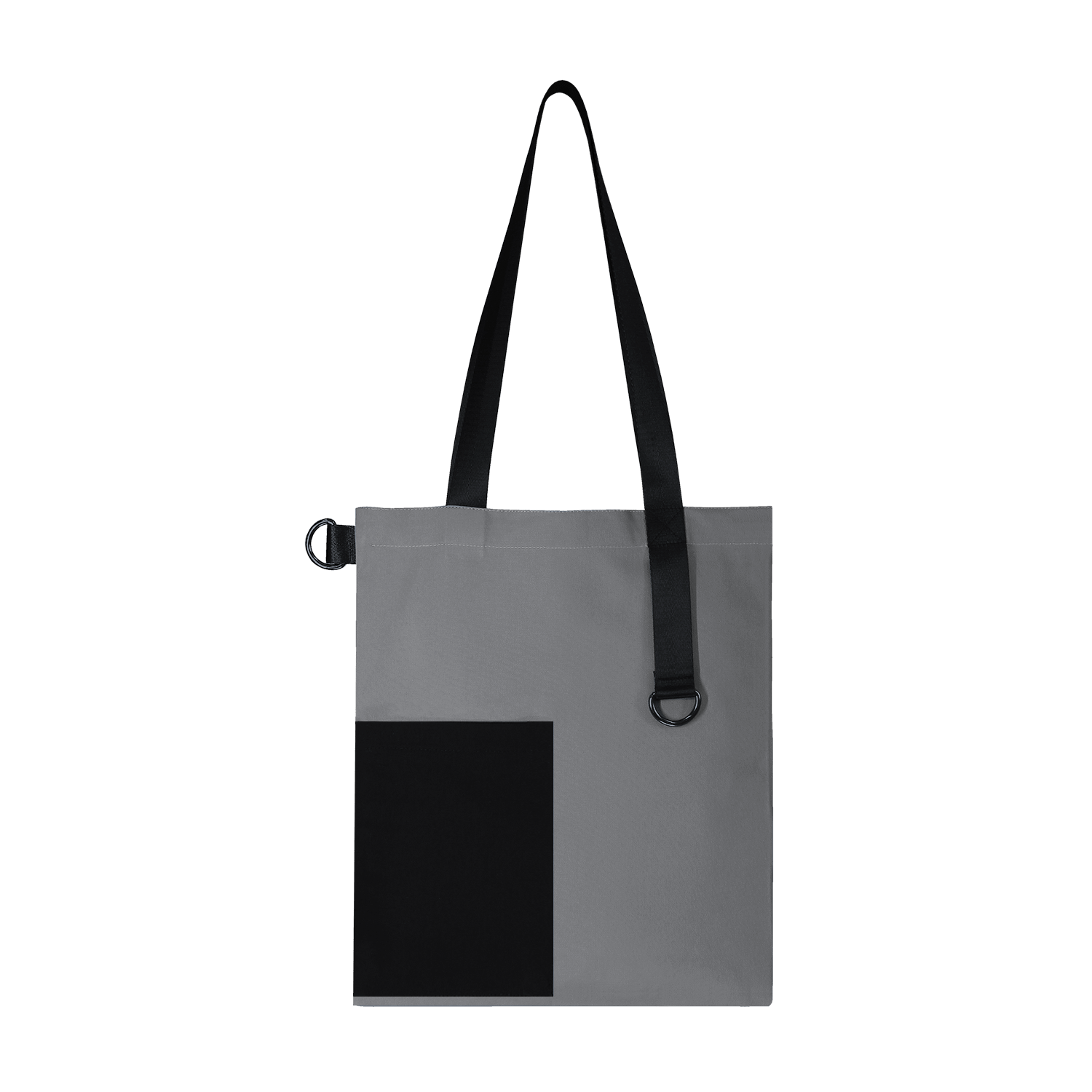 Набор Superbag Color kit: шоппер с обвесом (Изображение 4)