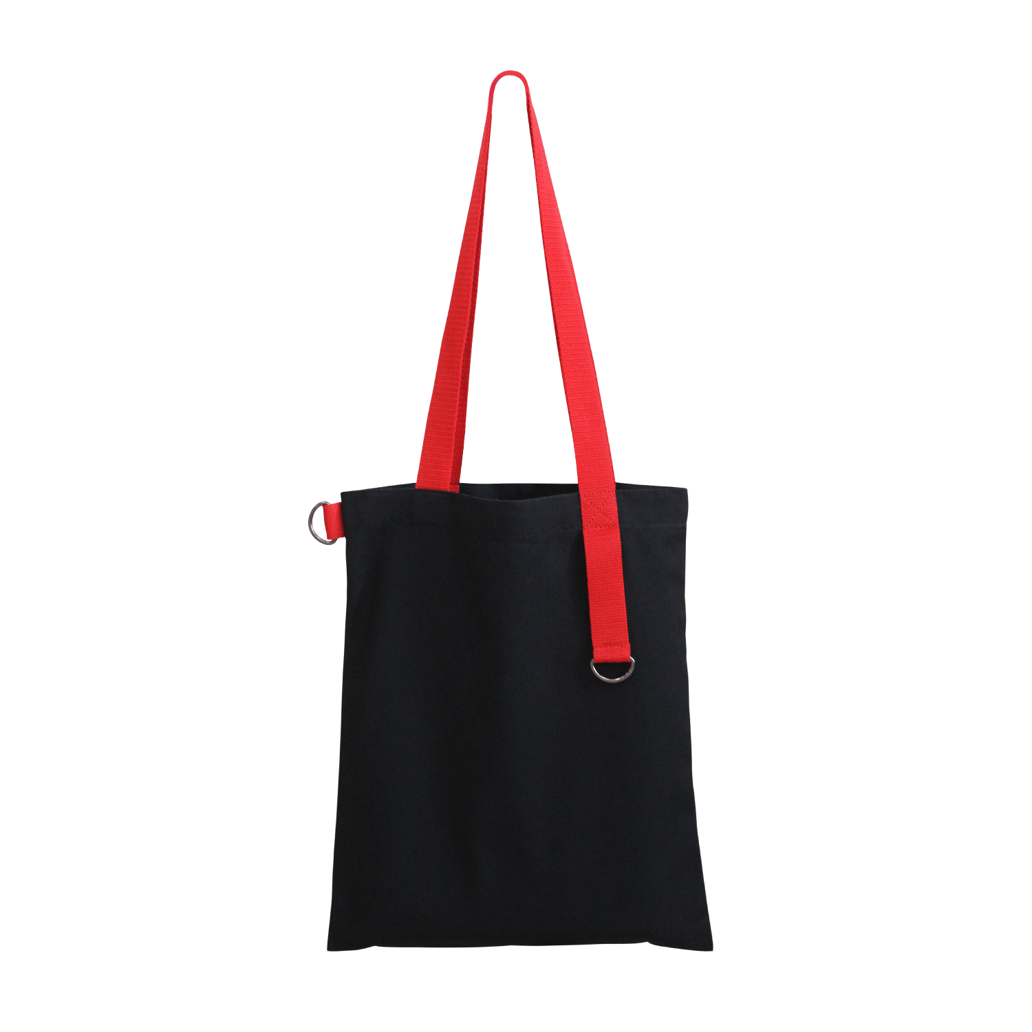 Набор Superbag Red accent: шоппер с обвесом (Изображение 4)