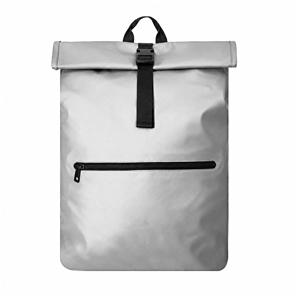 Рюкзак SKYPACK, Серебряный (Изображение 1)