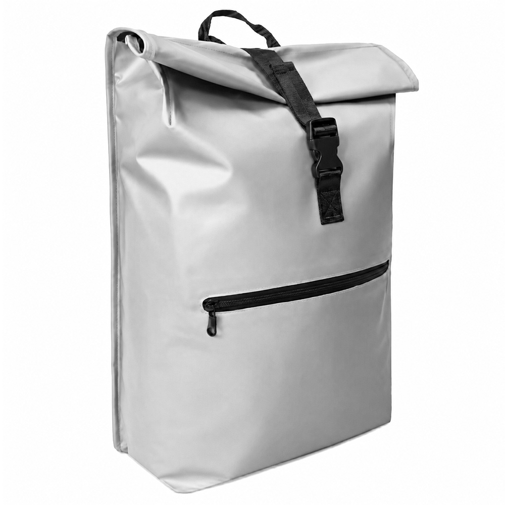 Рюкзак SKYPACK, Серебряный (Изображение 2)