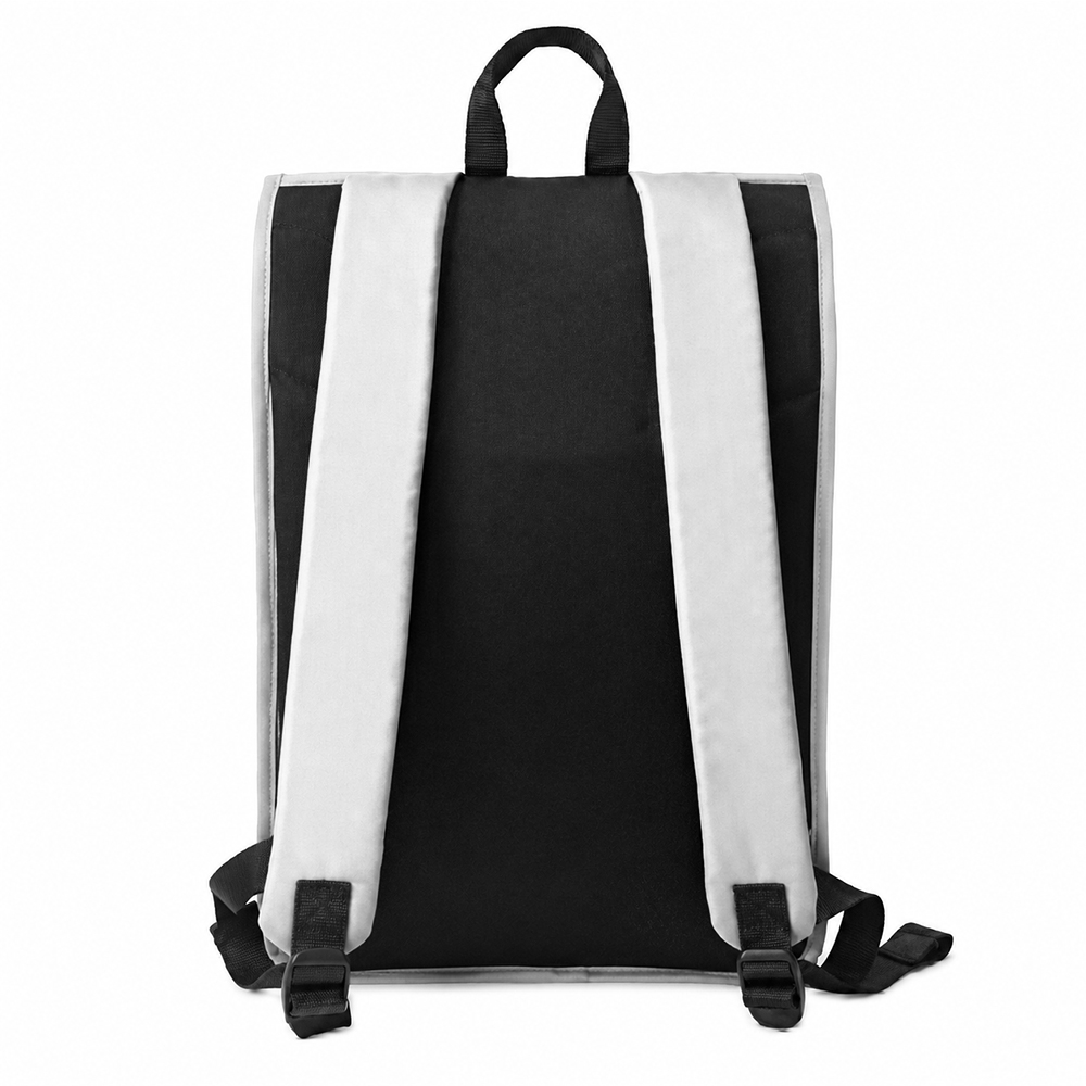 Рюкзак SKYPACK, Серебряный (Изображение 3)
