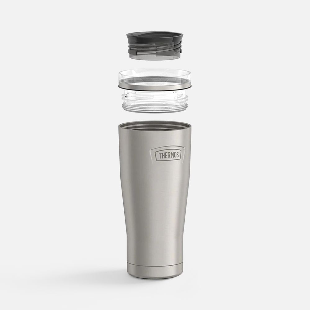 Термокружка Icon 710 с поворотной крышкой (Изображение 3)