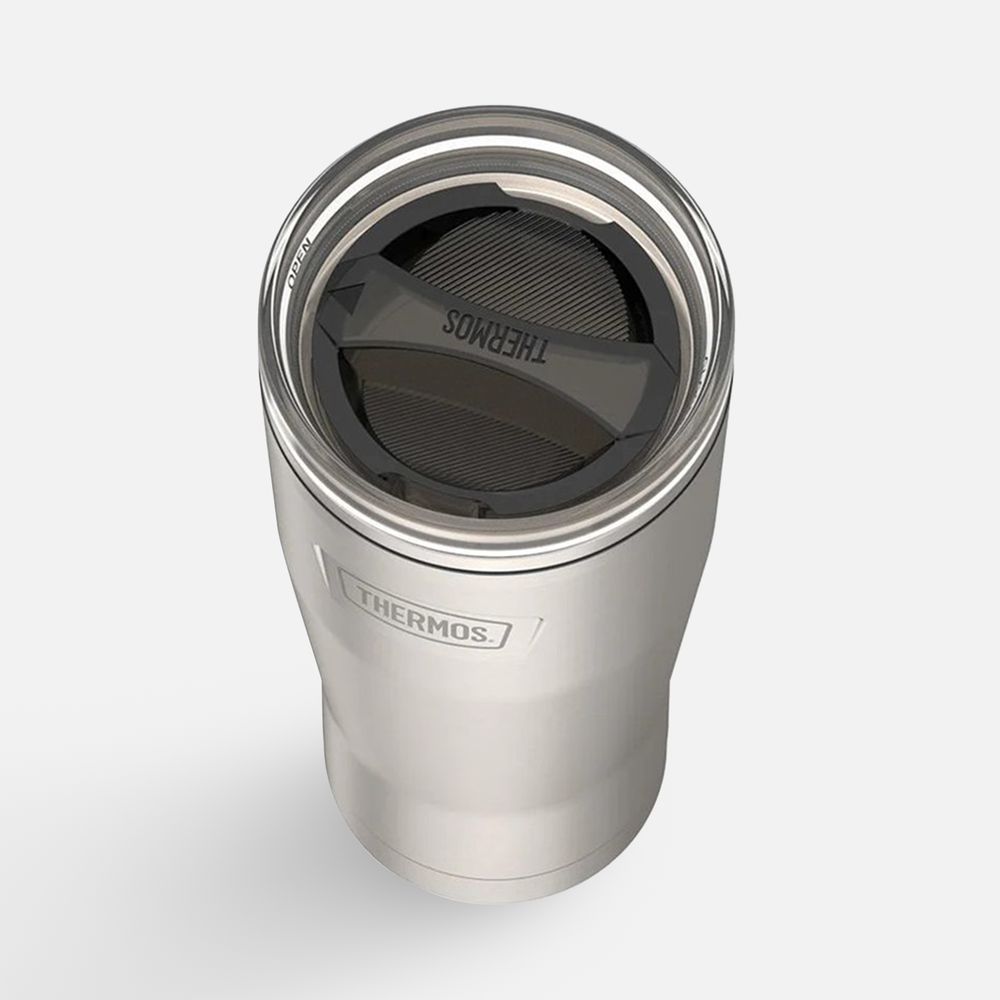Термокружка Icon 710 с поворотной крышкой (Изображение 5)