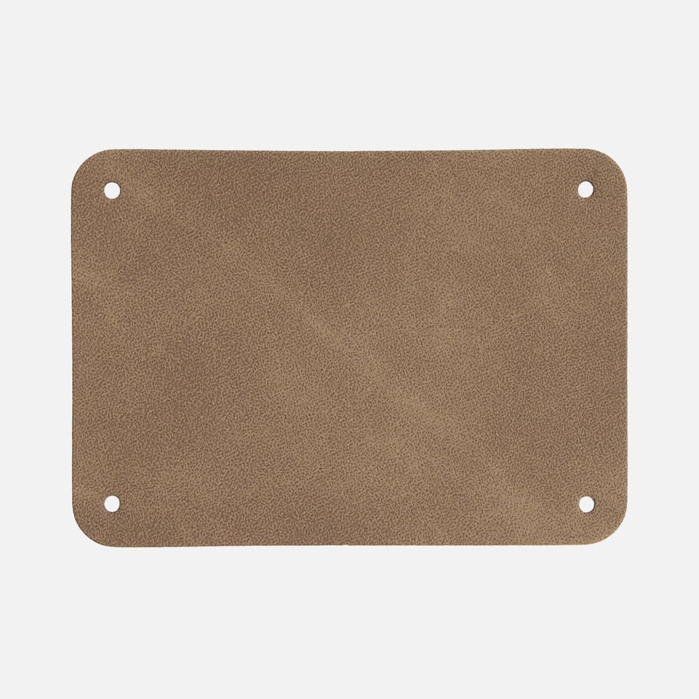 Лейбл Eta Nubuck Touch, XL, коричневый (Изображение 1)