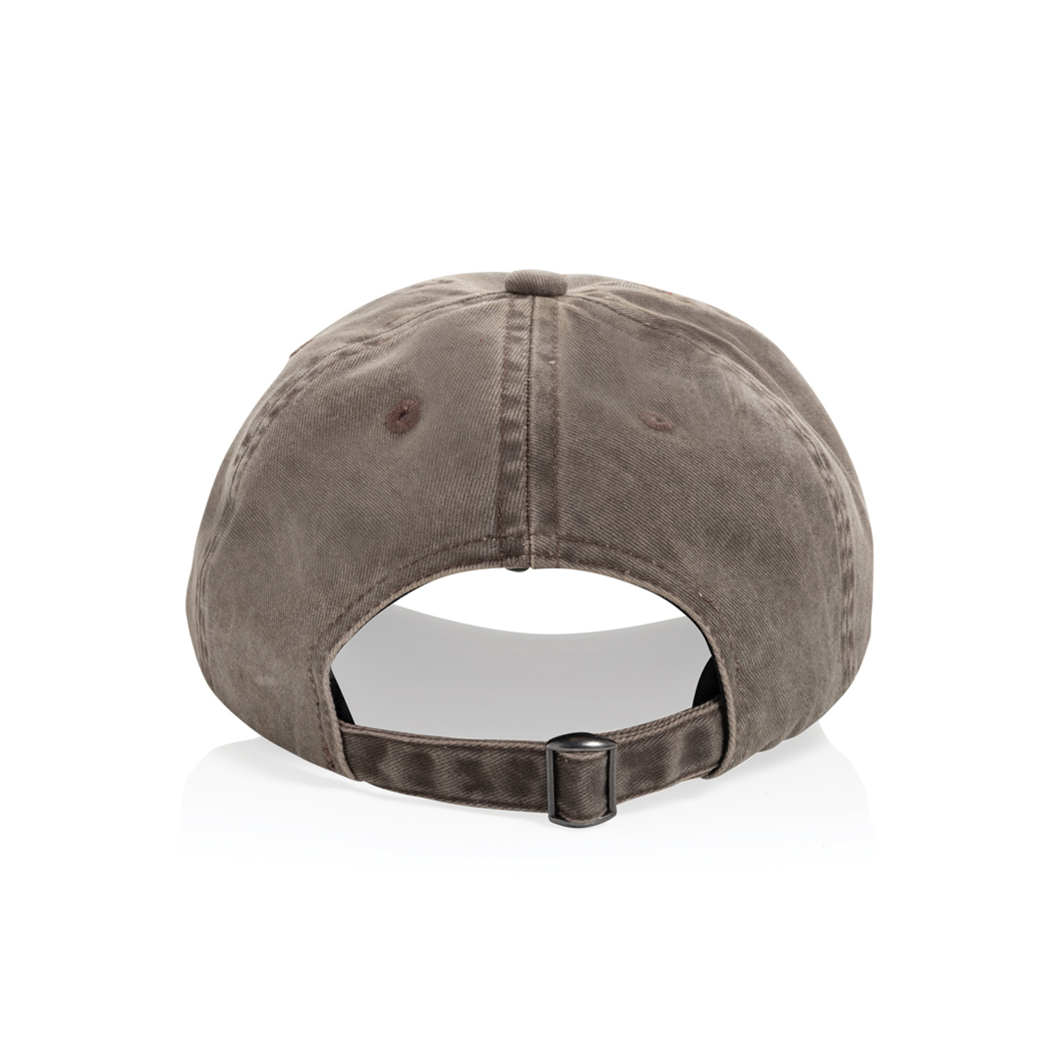 Бейсболка BEAU AWARE™ из хлопковой саржи, 6 клиньев, 270 г/м² (Изображение 5)