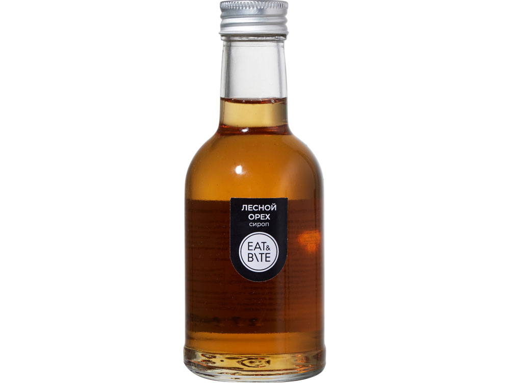 Сироп для кофе Aromatte, лесной орех ()  (Изображение 2)