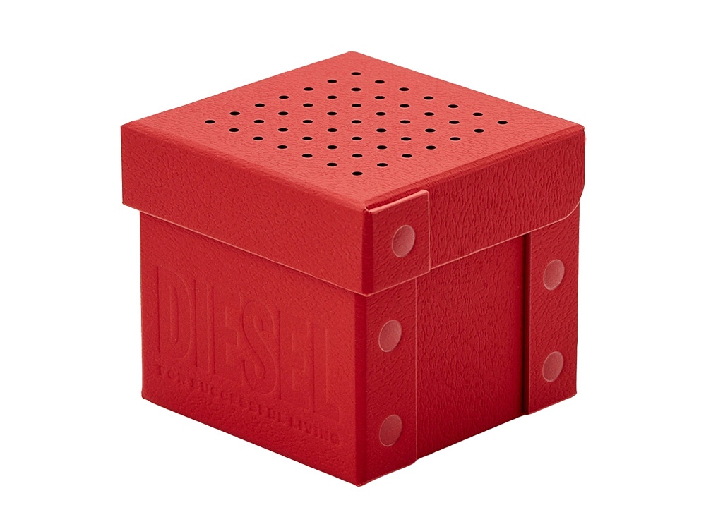 Часы наручные, унисекс. Diesel (Изображение 4)