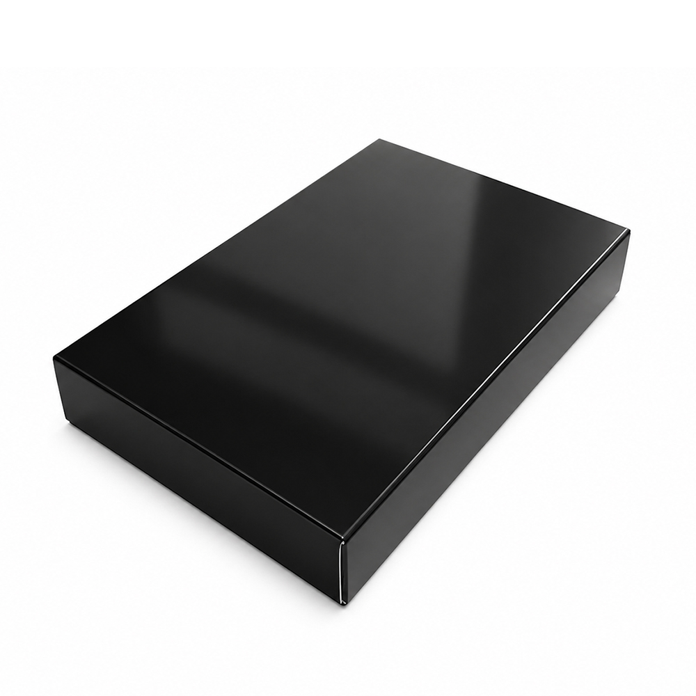 Визитница Elenest, чёрный (Изображение 8)