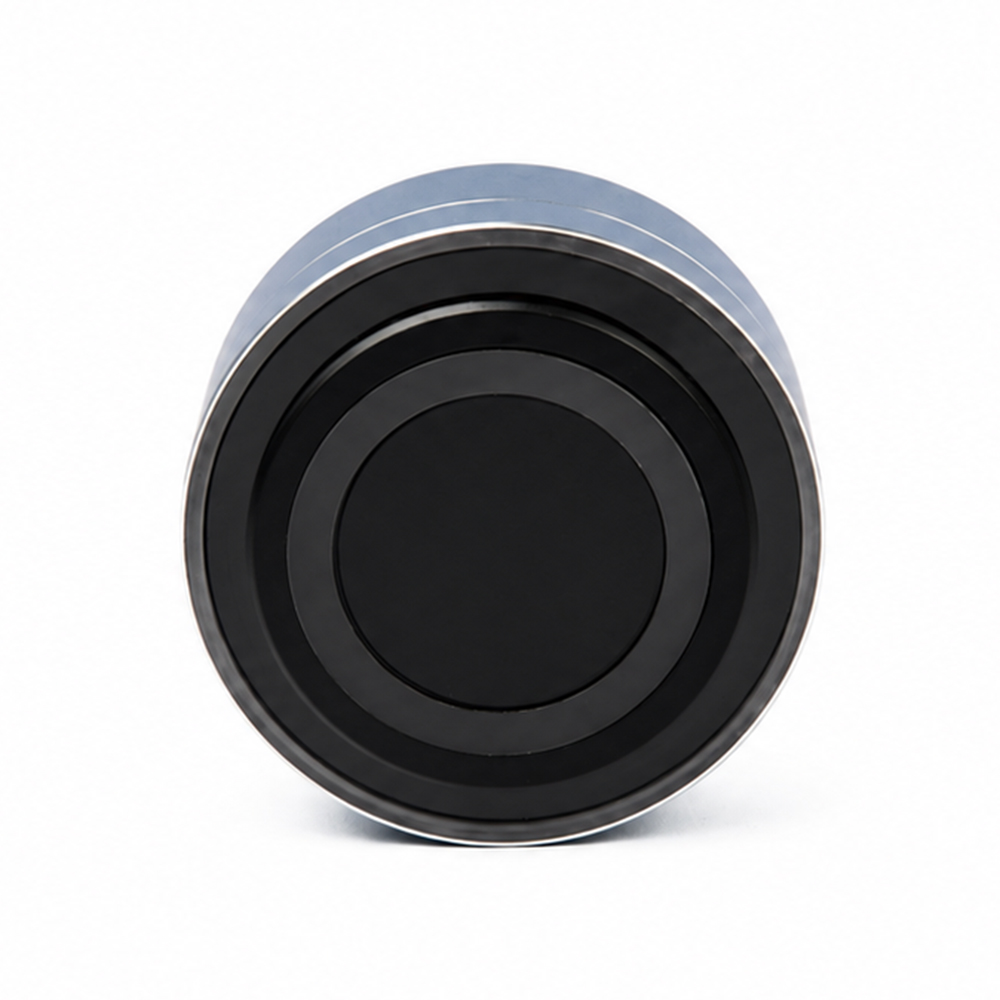 Беспроводная Bluetooth колонка MuzOn, синий (Изображение 4)