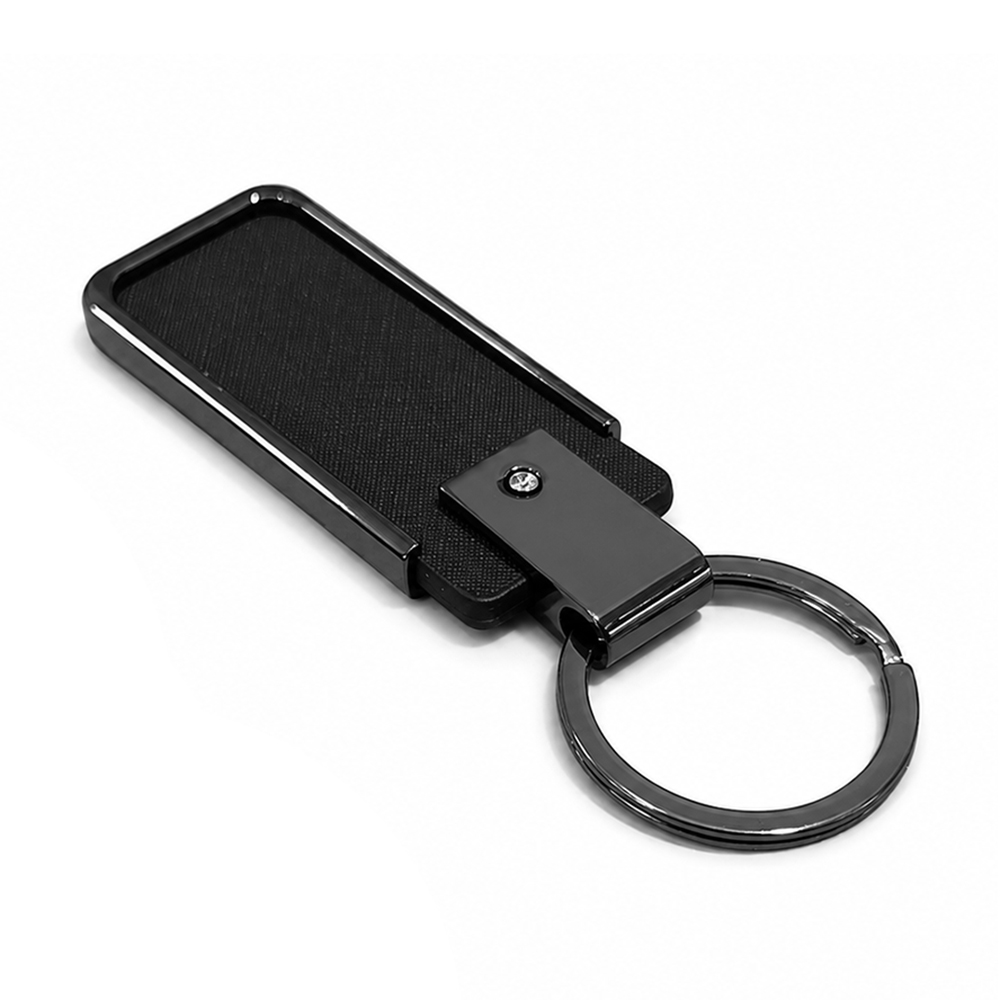 Брелок Metex, чёрный (Изображение 5)