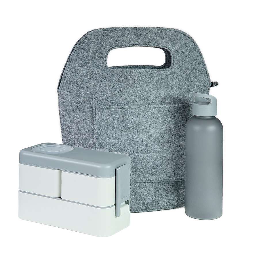 Набор подарочный  SMART LANCH PACK  (Изображение 1)