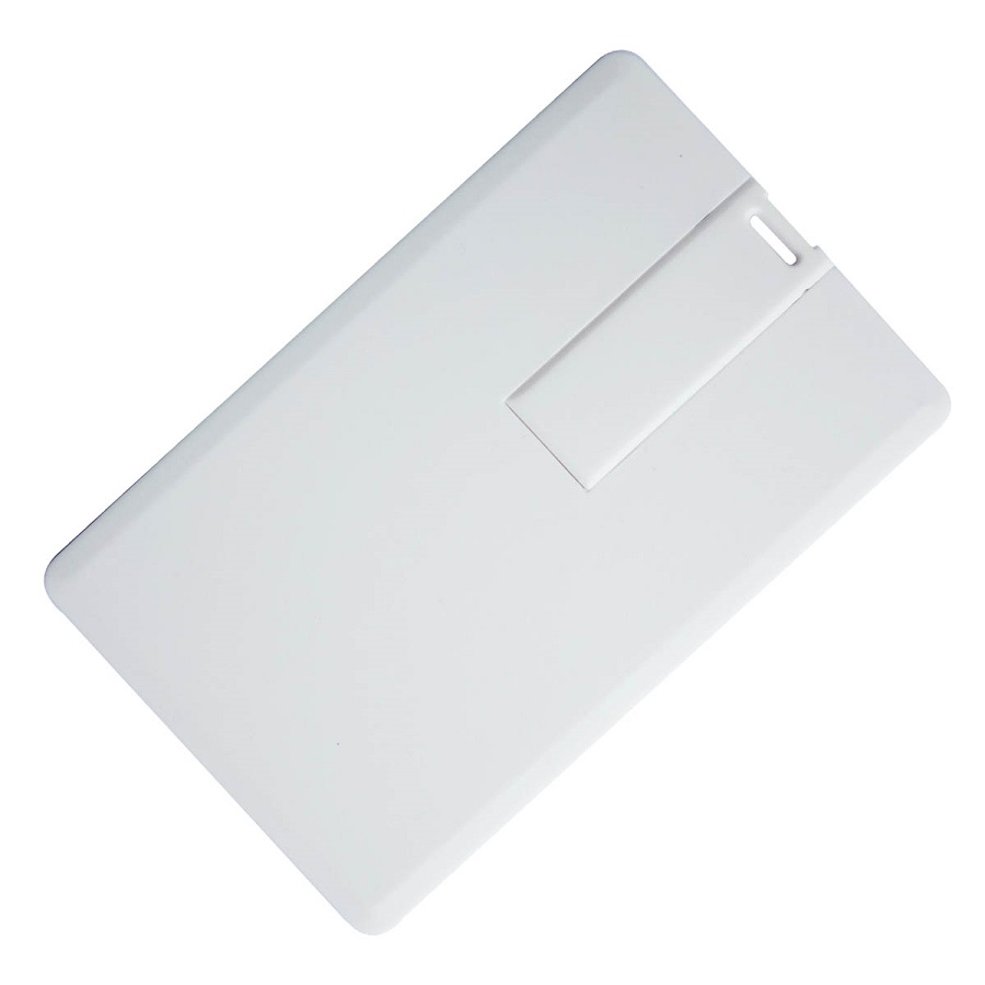 USB flash-карта 16Гб, пластик, USB 3.0 (Изображение 1)