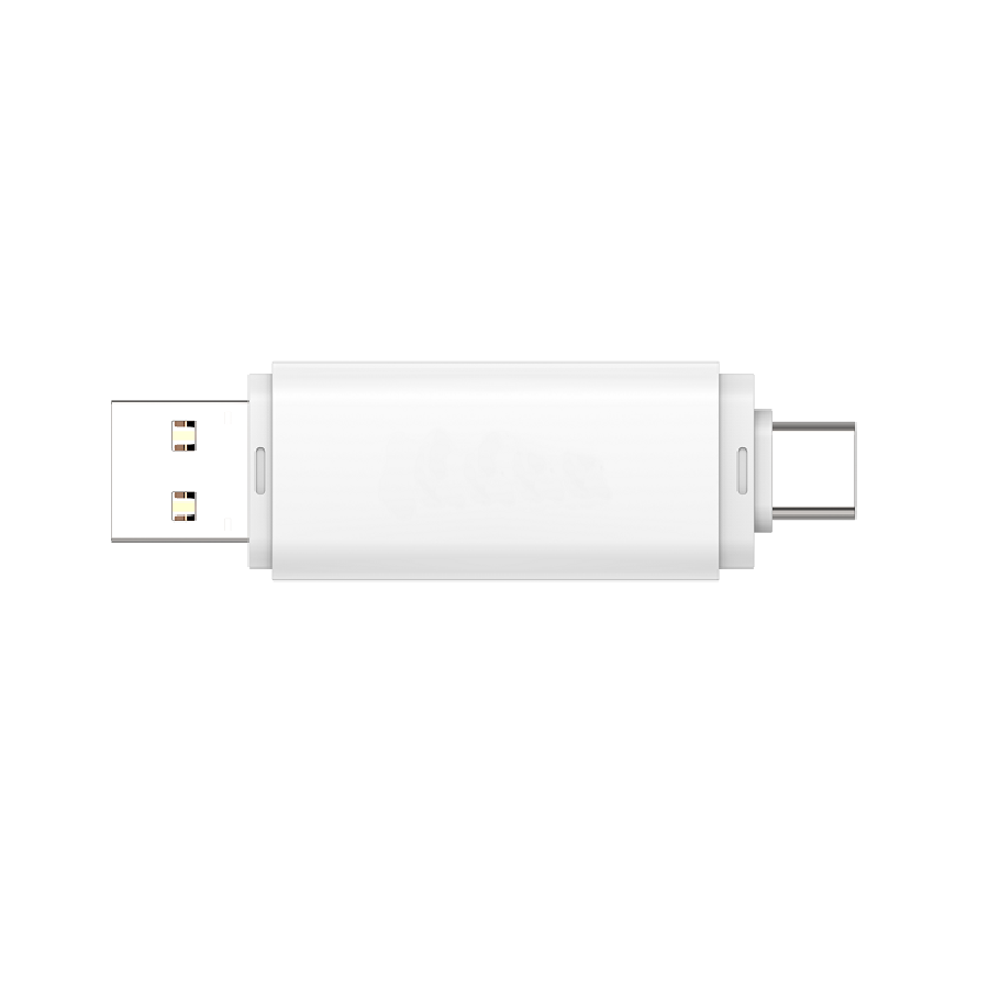 USB flash-карта 32Гб, пластик, USB 3.0 