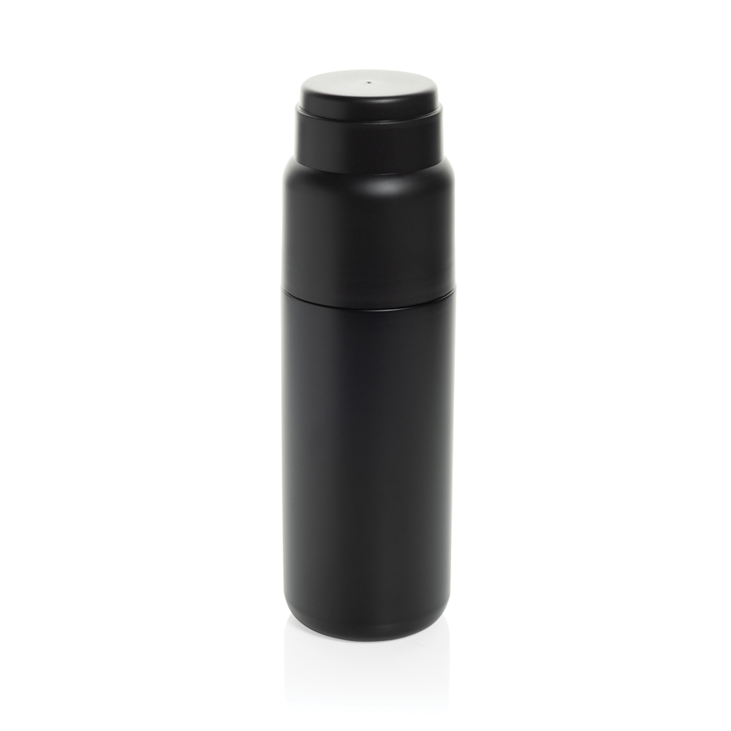 Вакуумный термос Thermocup RCS с крышкой-стаканом, 500 мл (Изображение 1)