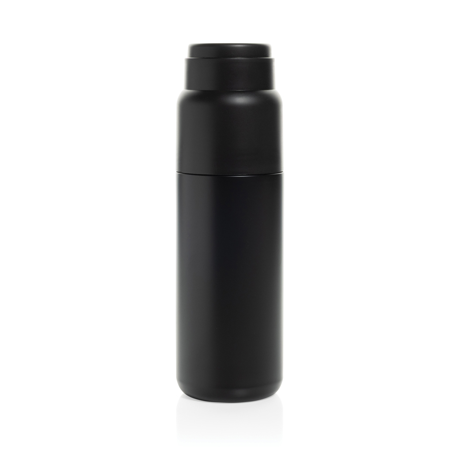 Вакуумный термос Thermocup RCS с крышкой-стаканом, 500 мл (Изображение 6)