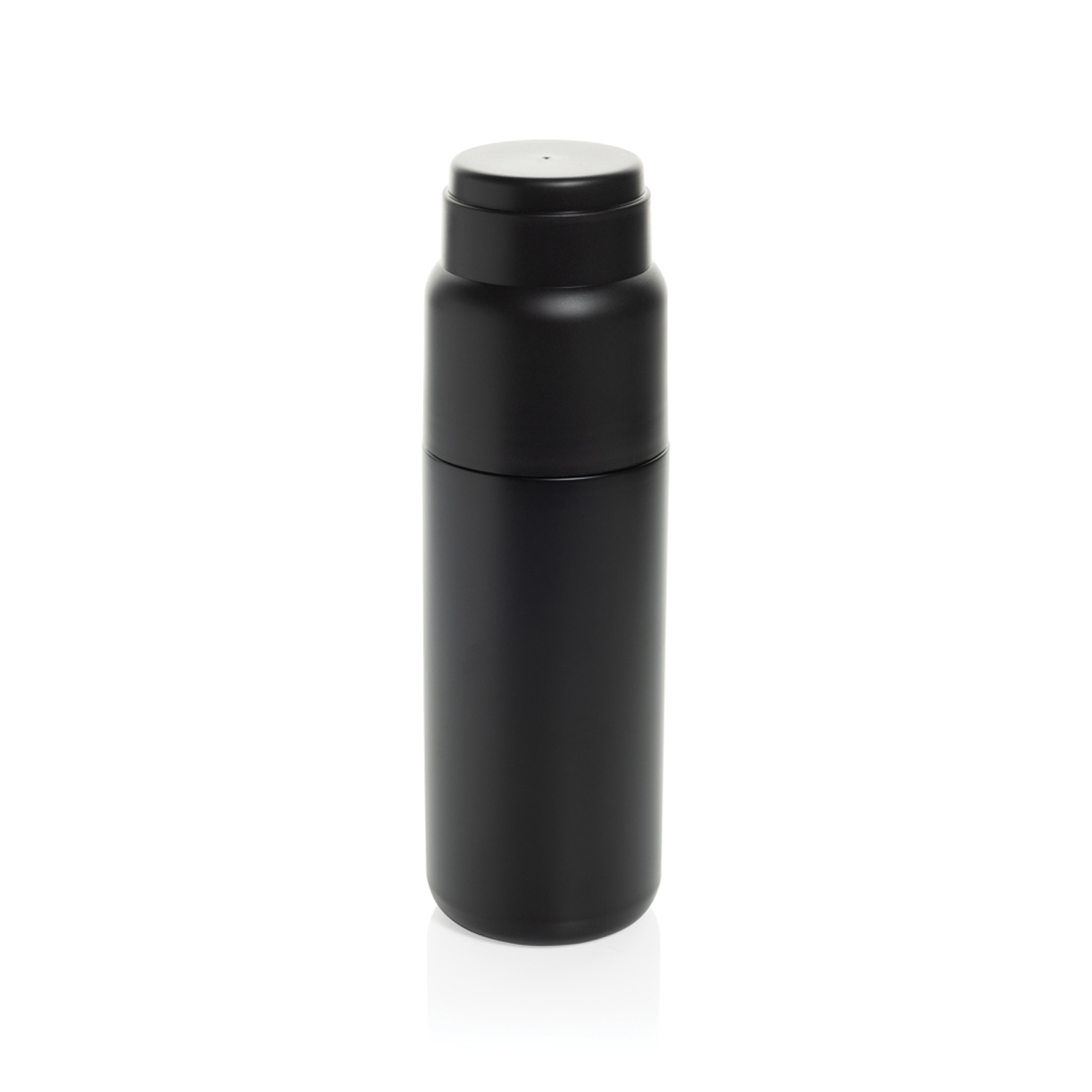 Вакуумный термос Thermocup RCS с крышкой-стаканом, 500 мл (Изображение 10)