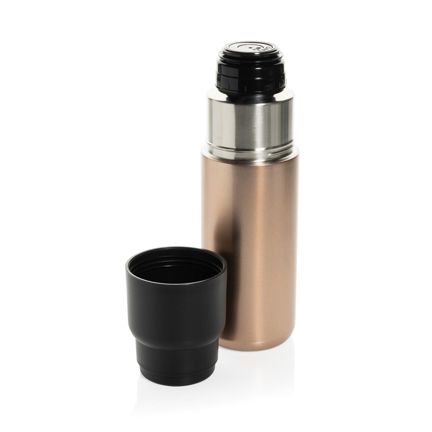 Вакуумный термос Thermocup RCS с крышкой-стаканом, 500 мл (Изображение 3)