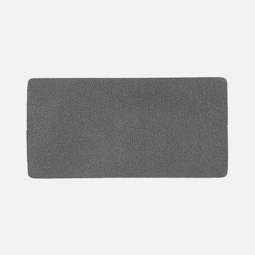 Лейбл Listra Nubuck Touch, XS, темно-серый (Изображение 1)
