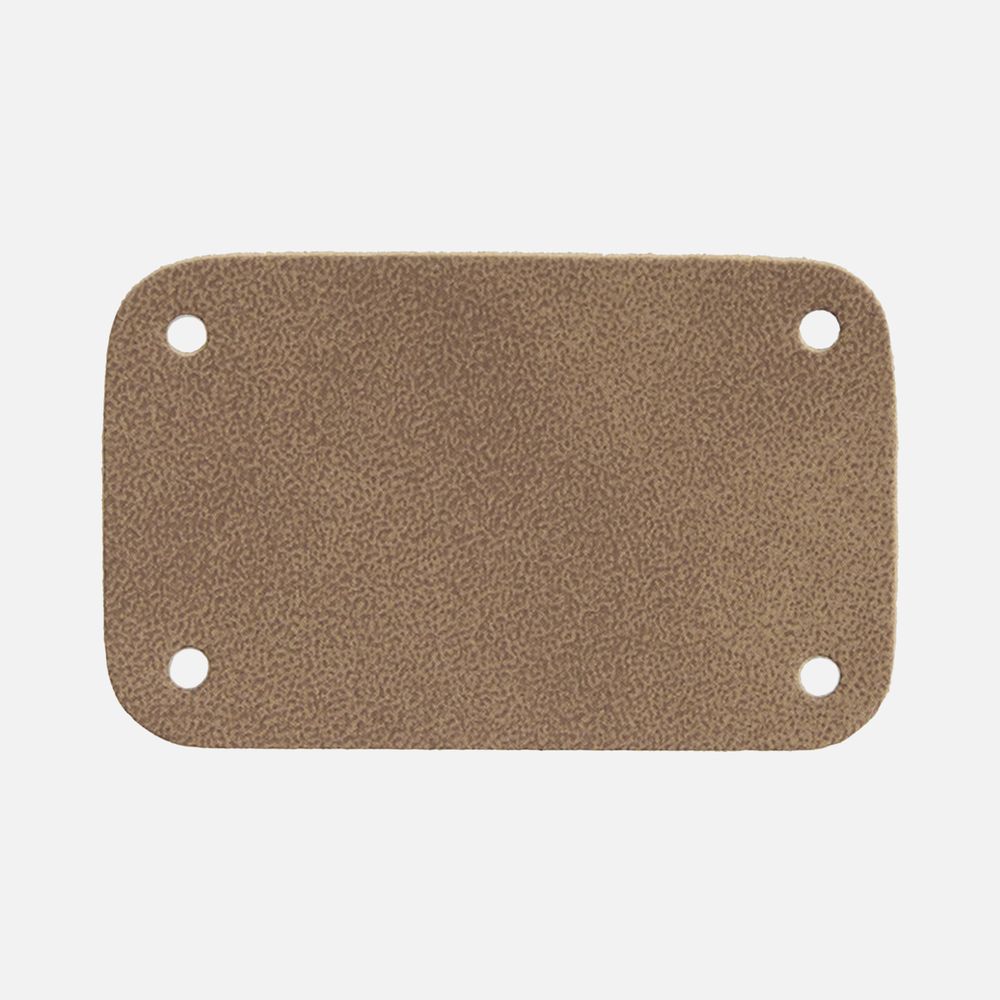 Лейбл Eta Nubuck Touch, S, коричневый (Изображение 1)