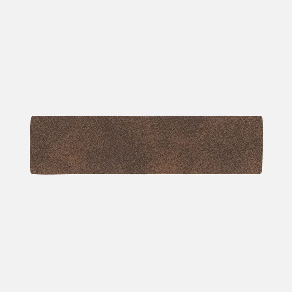 Лейбл Listra Nubuck Touch, S, темно-коричневый (Изображение 1)